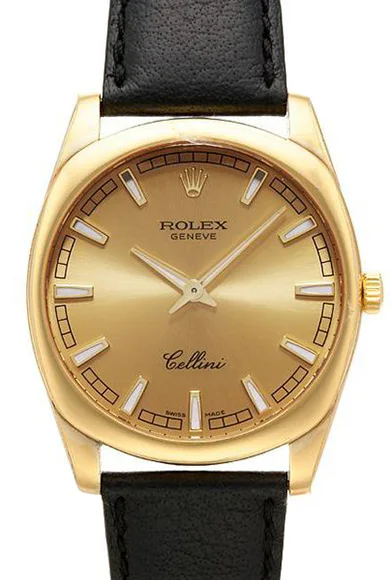 Rolex Cellini Danaos 4243